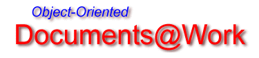 Object-oriented Documents@Work