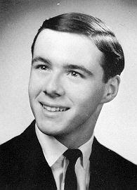 Daniel Frederick Tybaert