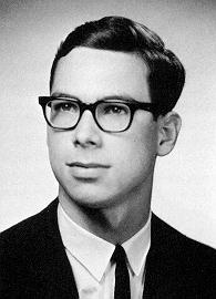 Gary Mark Gershon