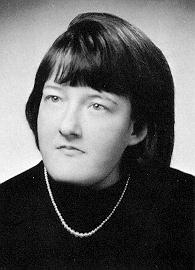 Jeannie Louise Sommerlad