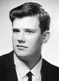 Randall Francis Silvani