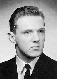 Ronald Francis Mitchell